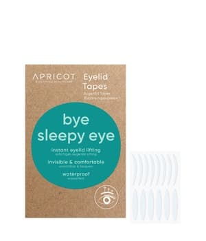 APRICOT bye sleepy eye Augenlid-Tape