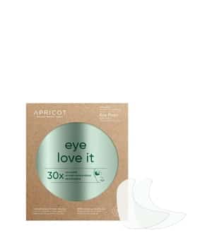 APRICOT eye love it Hyaluron Eye & Temple Pads Augenpads