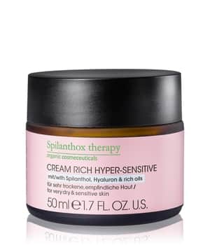 Spilanthox therapy Cream Rich Hyper-Sensitive Gesichtscreme