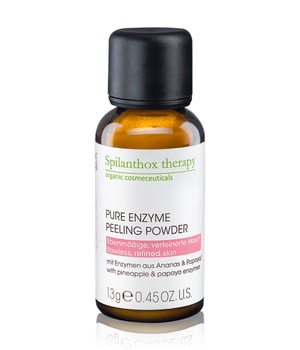 Spilanthox therapy Pure Enzyme Peeling Powder Gesichtspeeling