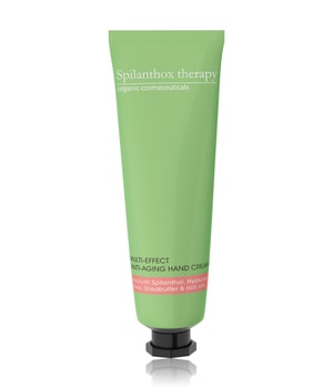 Spilanthox therapy Multi-Effect Anti-Aging Handcreme