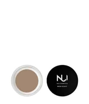 NUI Cosmetics Natural & Vegan Brow Sculpt Augenbrauengel