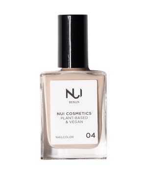 NUI Cosmetics Natural & Vegan Nagellack