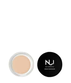 NUI Cosmetics Natural Cream Concealer Concealer