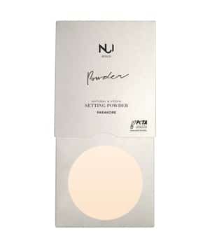 NUI Cosmetics Natural & Vegan Setting Powder Puder