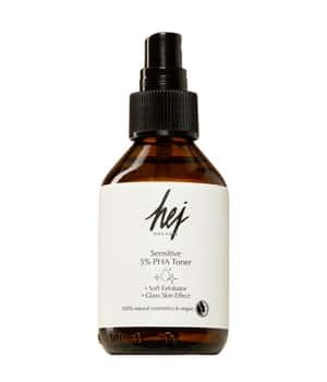 Hej Organic Sensitive PHA Toner Reinigungsspray