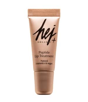 Hej Organic HEJ ORGANIC+ Peptide Lip Treatment Lippenbalsam