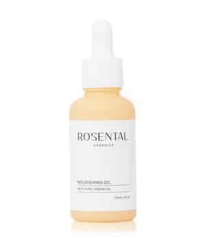 Rosental Organics Nourishing Oil with Pure Argan Oil Haaröl