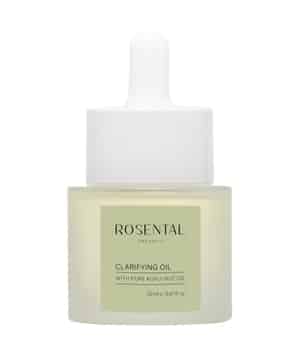 Rosental Organics Clarifying Oil with Pure Kukui Nut Oil Gesichtsserum