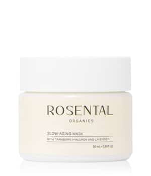 Rosental Organics Slow-Aging Mask with Cranberry