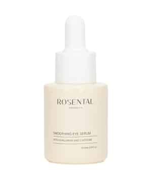 Rosental Organics Smoothing Eye Serum with Hyaluron and Caffeine Augenserum