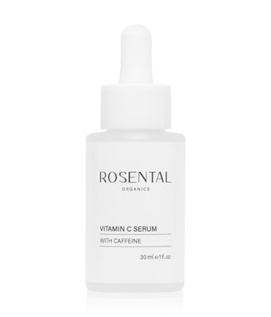 Rosental Organics Vitamin C Serum Gesichtsserum