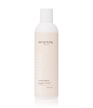 Rosental Organics Volume Shampoo with Caffeine