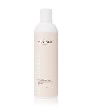 Rosental Organics Volume Conditioner with Caffeine