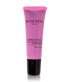 Rosental Organics Colored Lip Balm Lippenbalsam