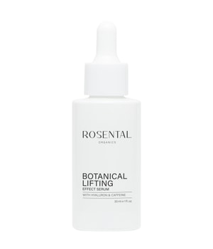 Rosental Organics Botanical Lifting Effect Serum Gesichtsserum