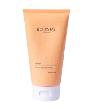 Rosental Organics Sun Line Body Lotion SPF50 Sonnencreme