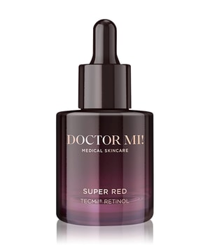 DOCTOR MI! Super Red Gesichtsserum