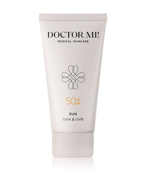 DOCTOR MI! Sun Sonnencreme