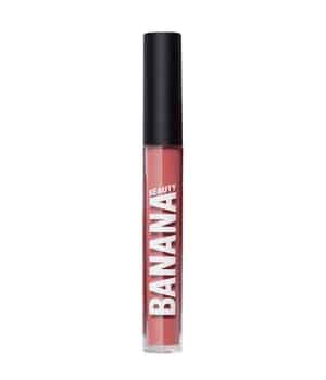 Banana Beauty Liquid Lipstick Liquid Lipstick