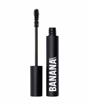 Banana Beauty Volume up! Mascara