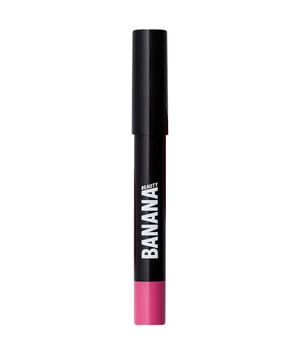 Banana Beauty Shiny Lip Butter Lippenbalsam