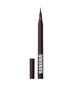 Banana Beauty Colorful Eyeliner Eyeliner