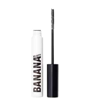 Banana Beauty Get Loud! Lash Primer Mascara Base