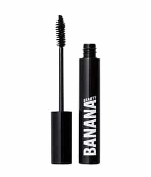 Banana Beauty Fake it! Mascara