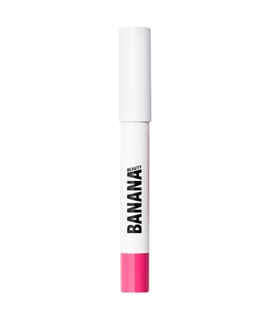 Banana Beauty Matte Lip Butter Lippenbalsam