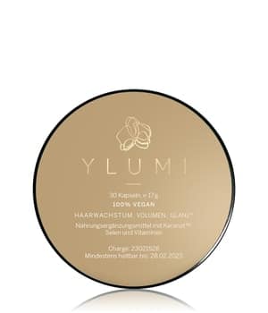 YLUMI Hairlicious Capsules Nahrungsergänzungsmittel