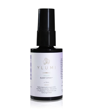 YLUMI Sleep Spray Nahrungsergänzungsmittel