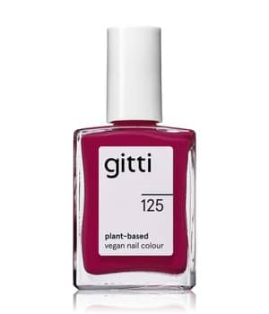 gitti no. 125 Nagellack