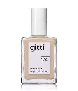 gitti no. 124 Nagellack