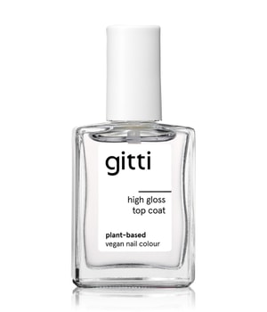 gitti High Gloss Top Coat