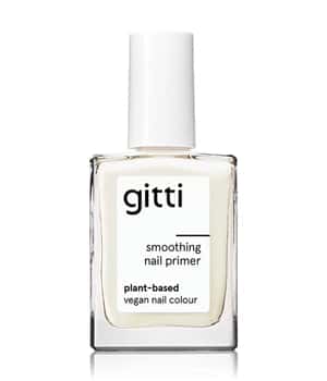 gitti Smoothing Nail Primer Nagelunterlack