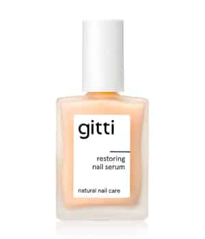 gitti Restoring Nail Serum Nagelserum