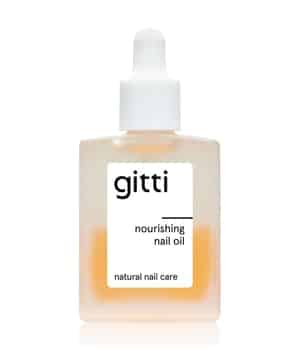 gitti Nourishing Nail Oil Nagelöl