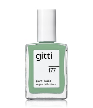 gitti no. 177 Nagellack