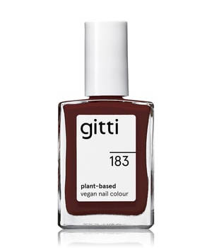 gitti no. 183 Nagellack