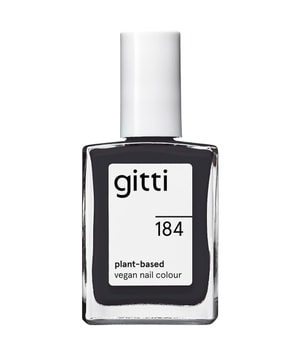 gitti no. 184 Nagellack