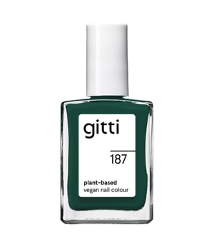 gitti no. 187 Nagellack