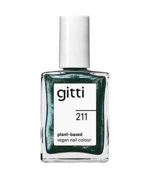 gitti no. 211 Nagellack