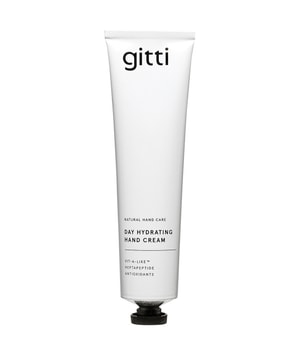 gitti Day Hydrating Hand Cream Handcreme