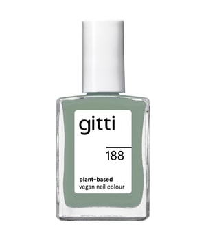 gitti no. 188 Nagellack