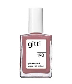 gitti no. 190 Nagellack