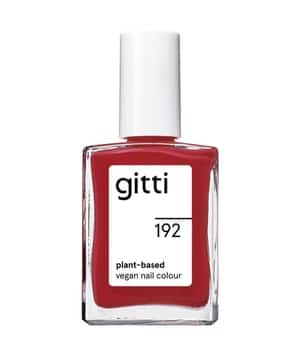 gitti no. 192 Nagellack