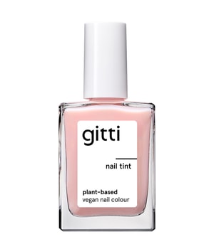 gitti nail tint Nagellack