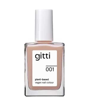 gitti no. 001 Nagellack