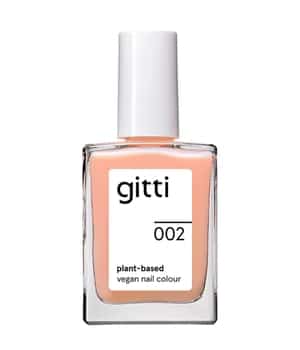 gitti no. 002 Nagellack